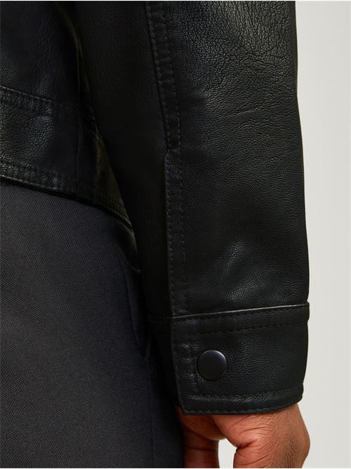  JACK AND JONES | 12182461/Black